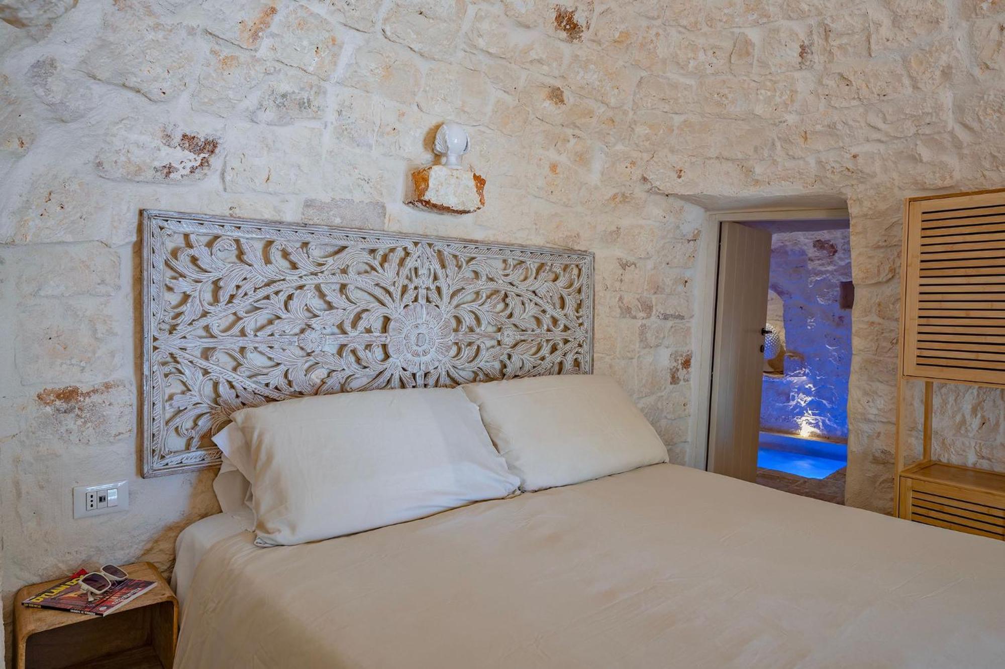 Villa Trulli Capatosta *