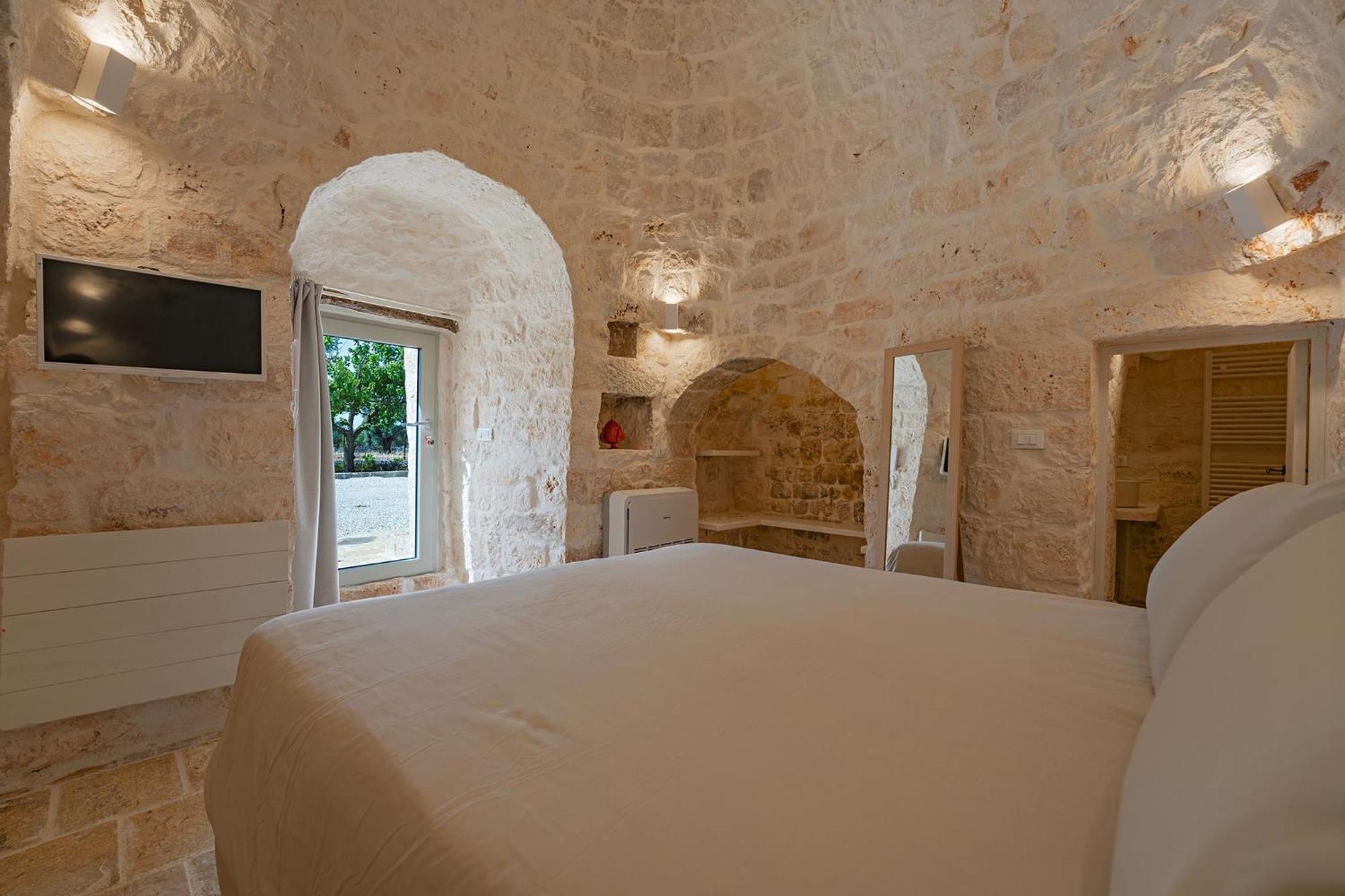 Villa Trulli Capatosta *