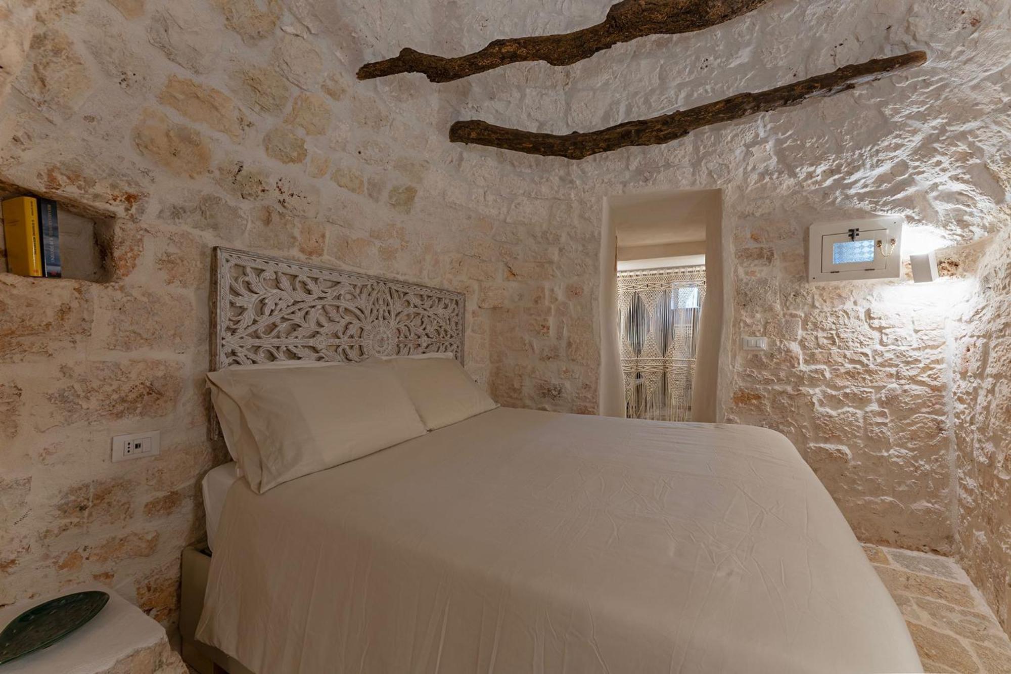 Villa Trulli Capatosta Ceglie Messapica