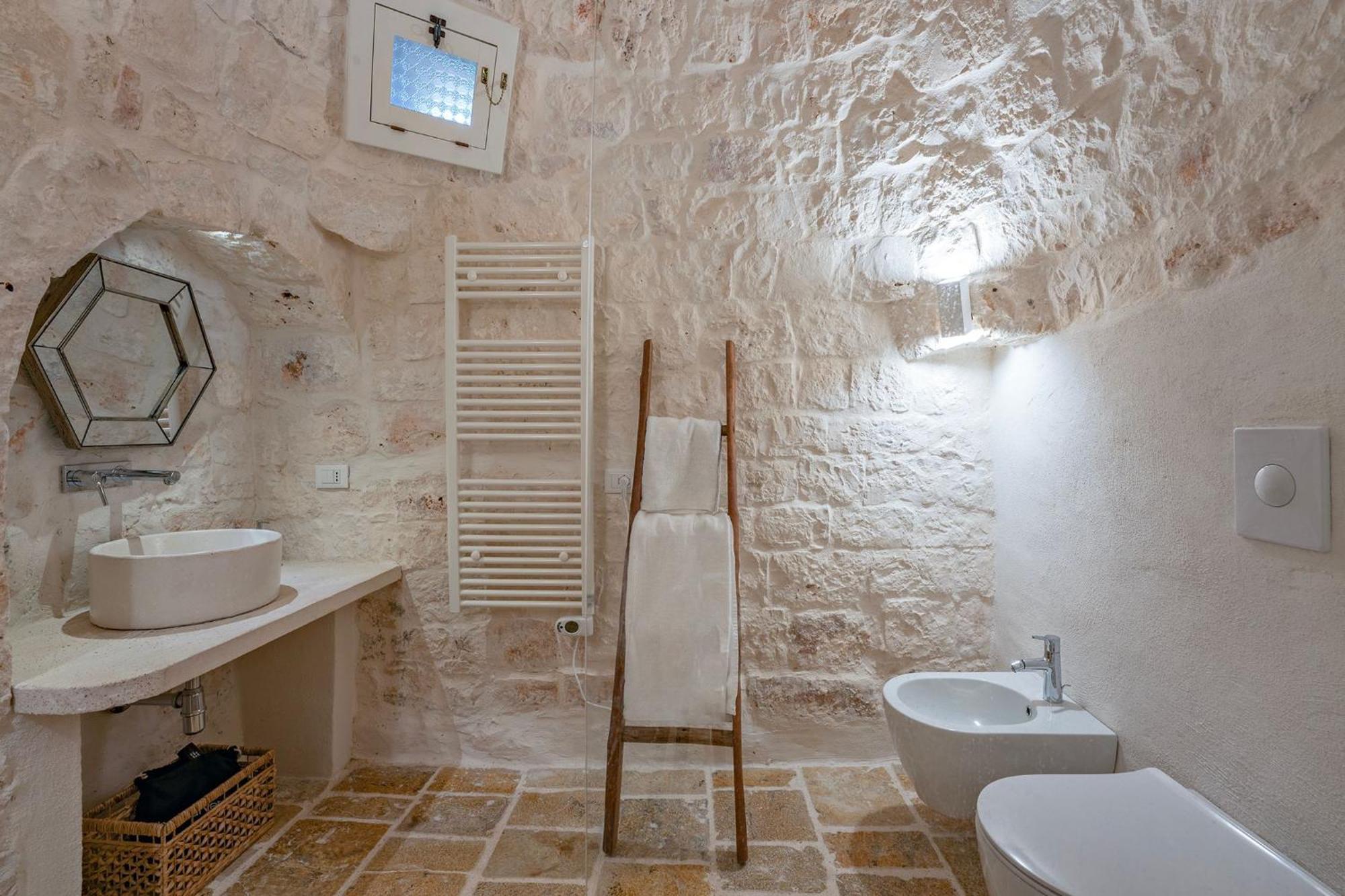 Trulli Capatosta Ceglie Messapica