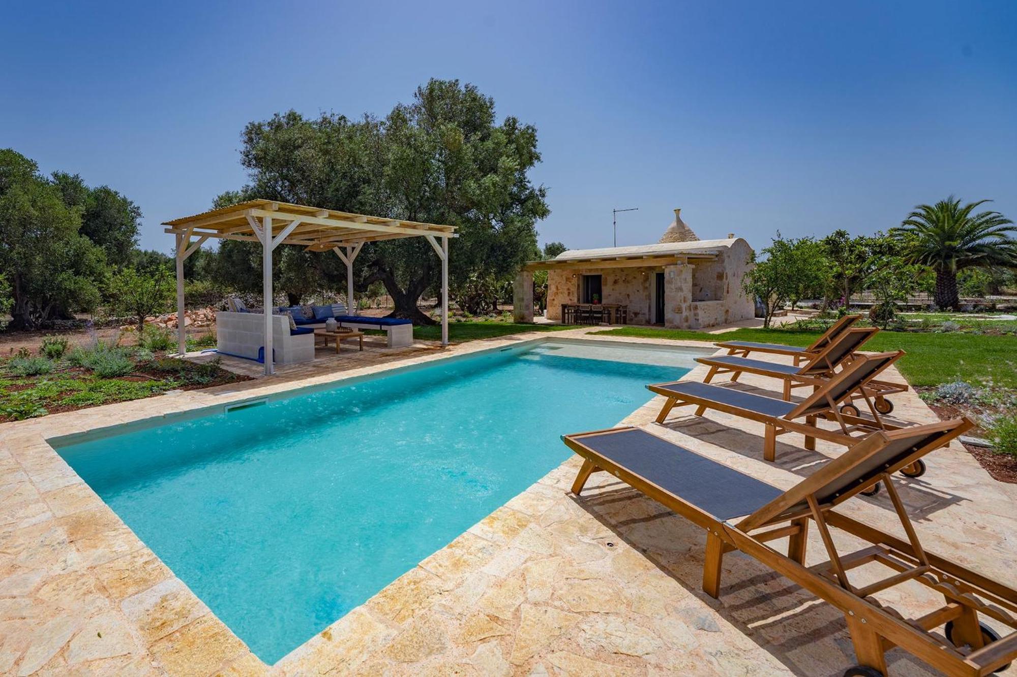 Trulli Capatosta