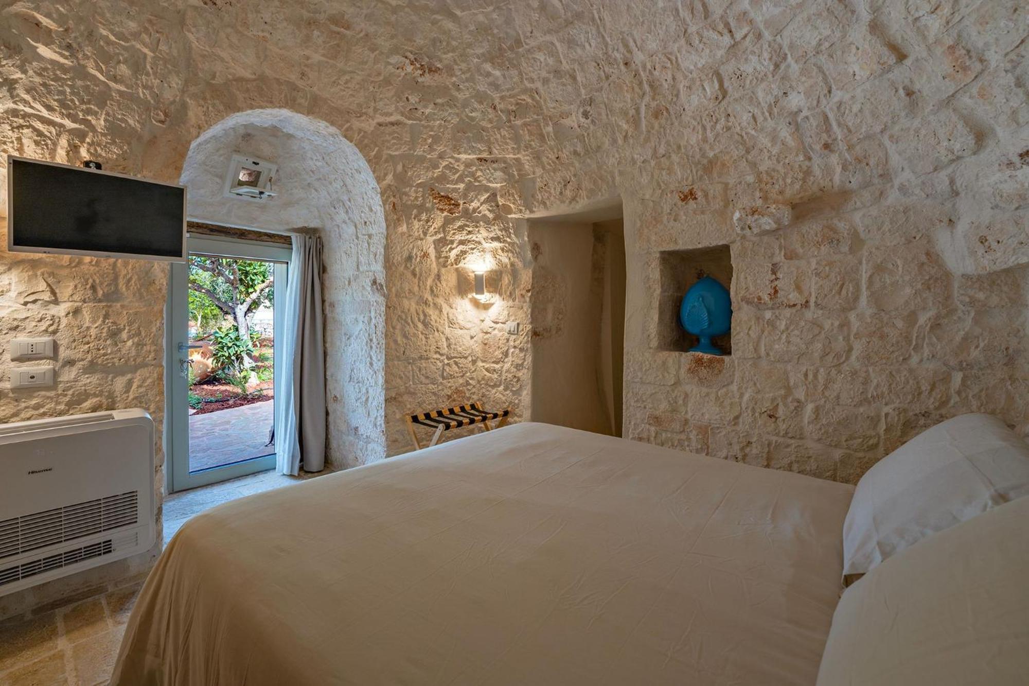 Villa Trulli Capatosta Ceglie Messapica
