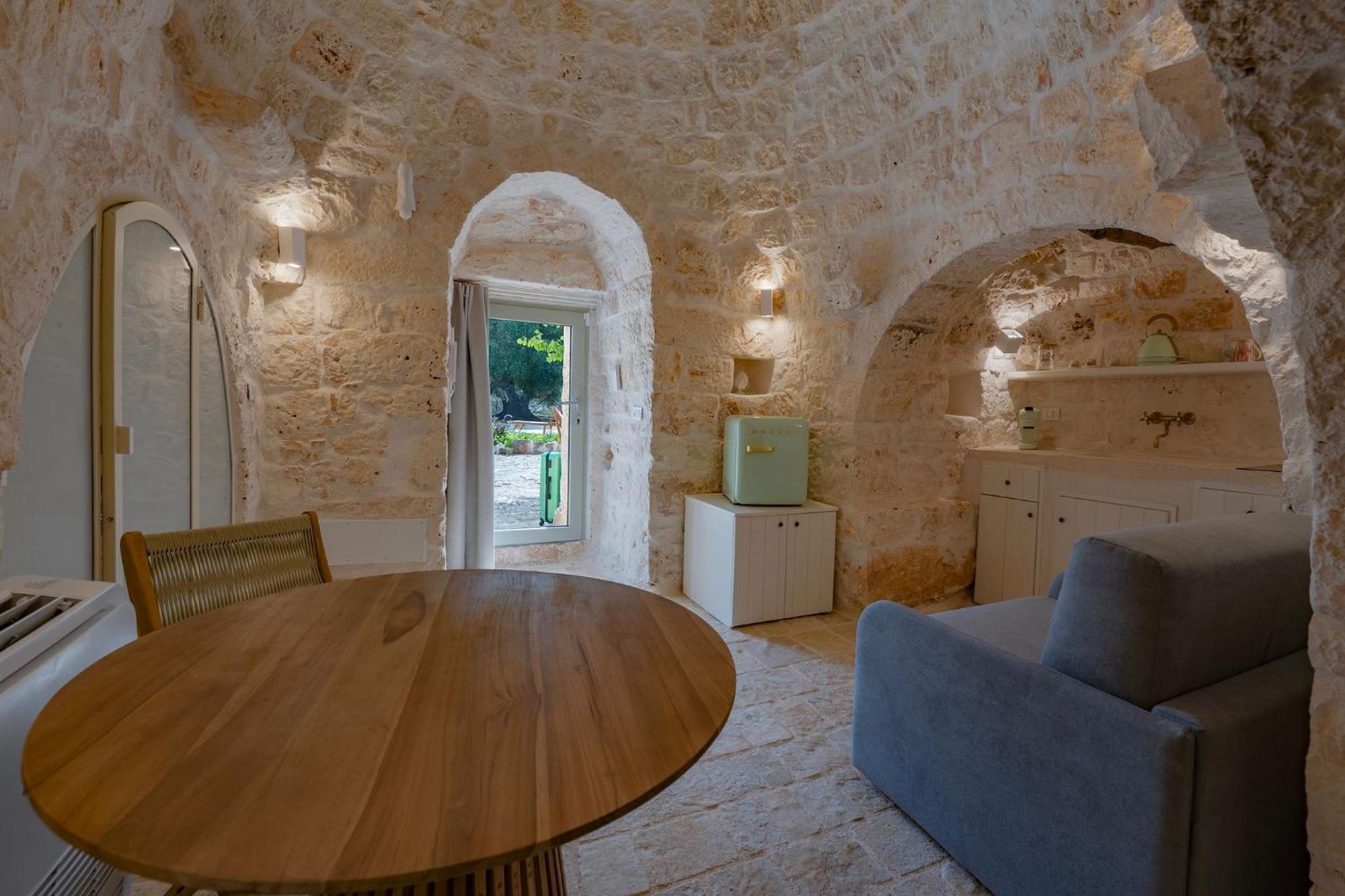 Villa Trulli Capatosta *