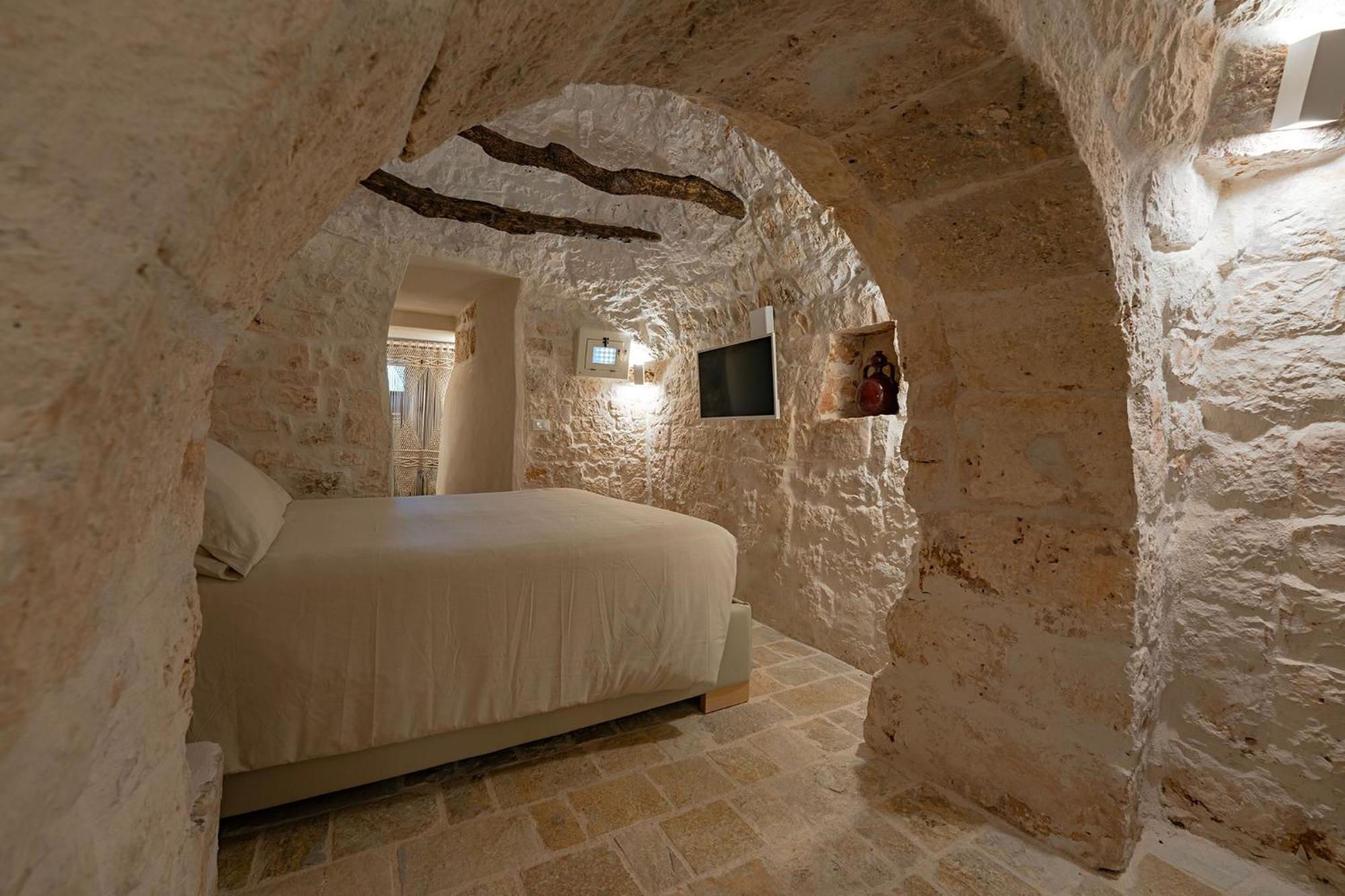 Trulli Capatosta Ceglie Messapica