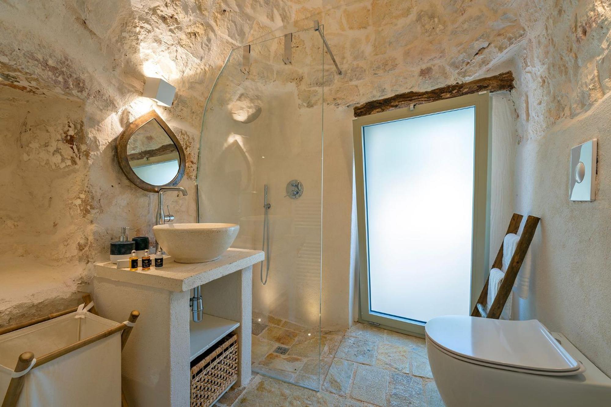 Trulli Capatosta