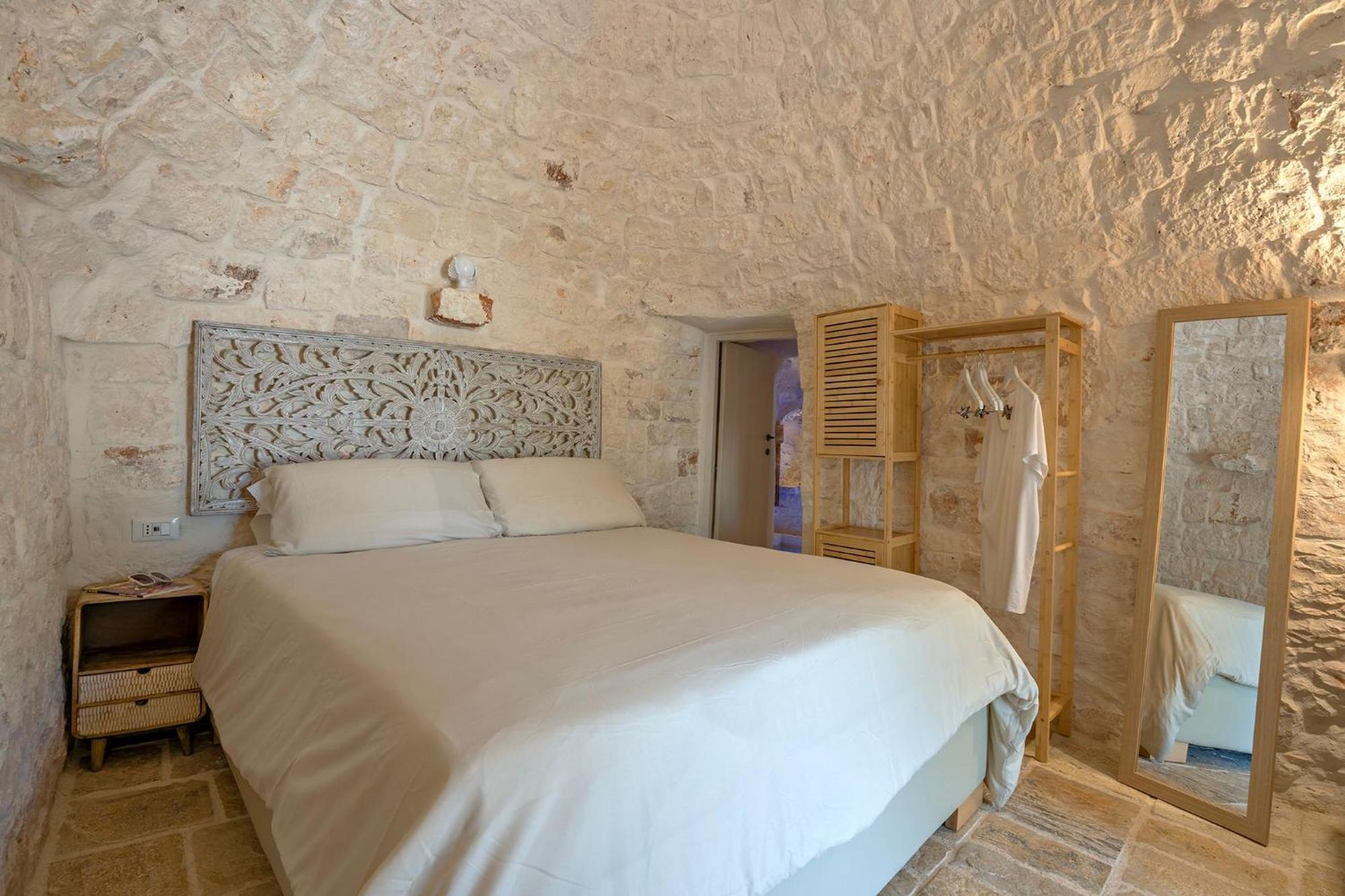 Villa Trulli Capatosta Ceglie Messapica