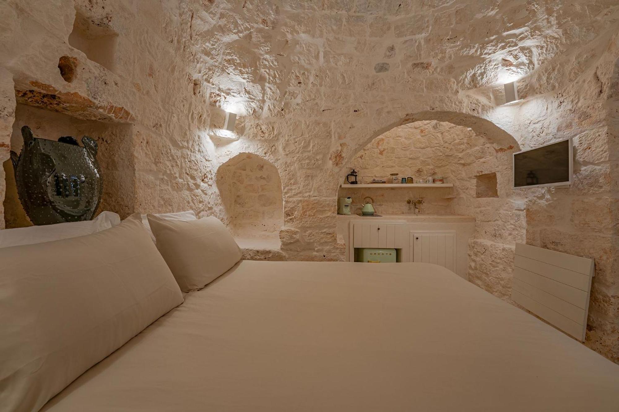 Villa Trulli Capatosta
